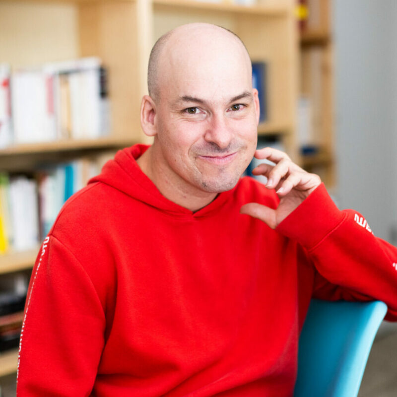Alexandre JOLLIEN