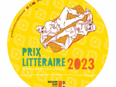 Prix littéraire 2023