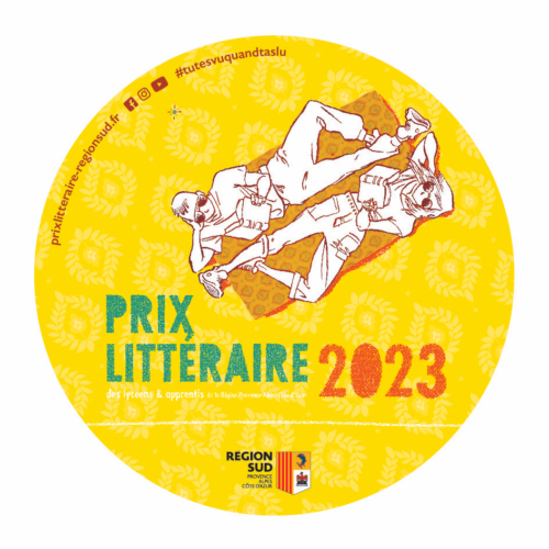 Prix littéraire 2023