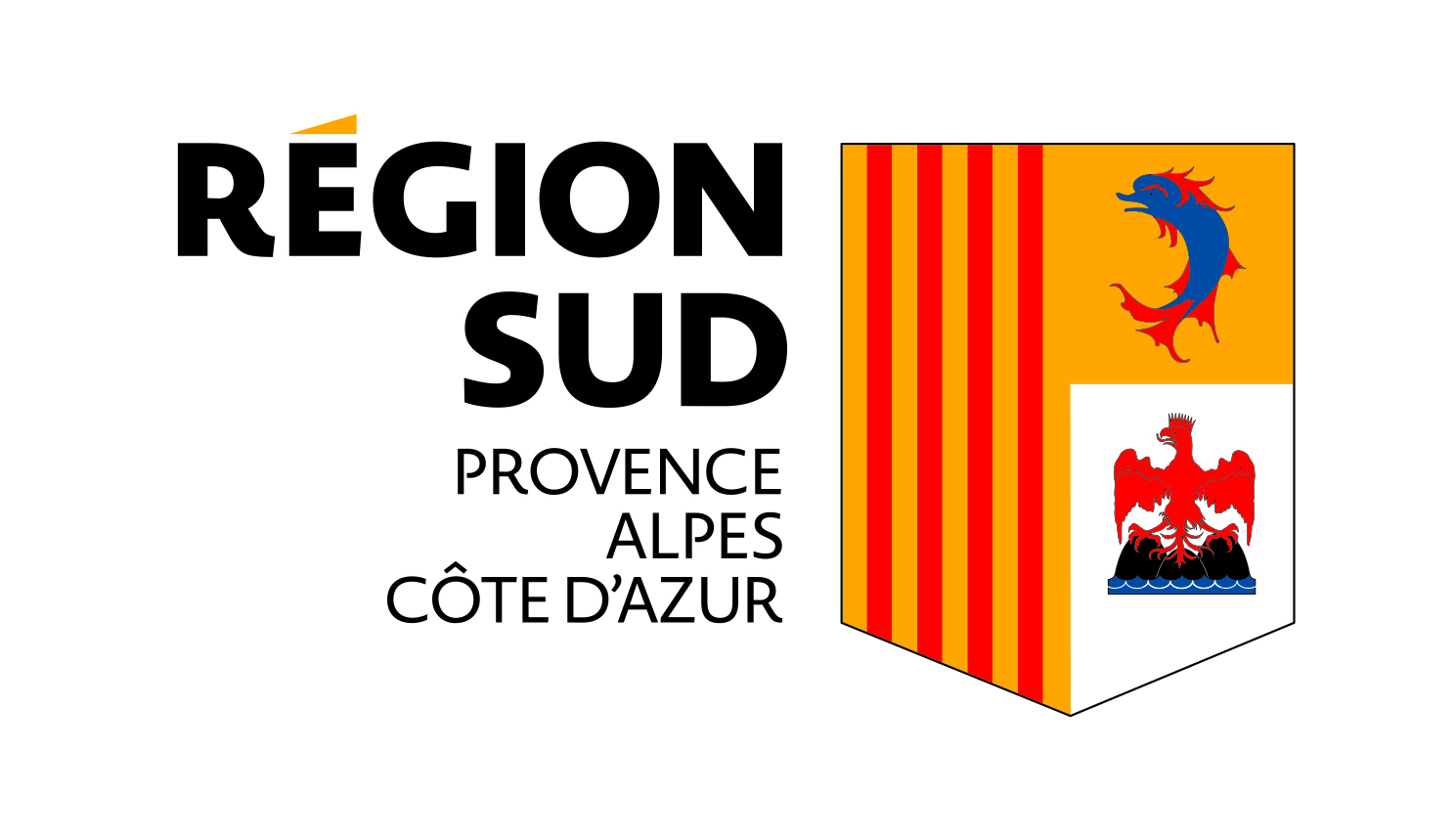 Log region sud