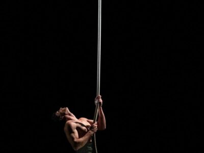 Cirque INSHI