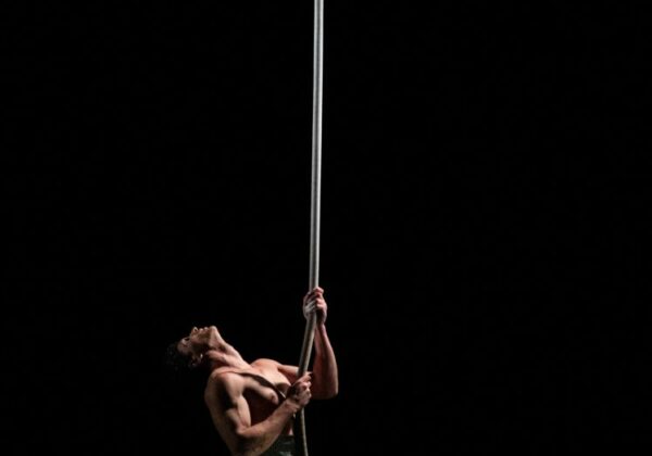 Cirque INSHI