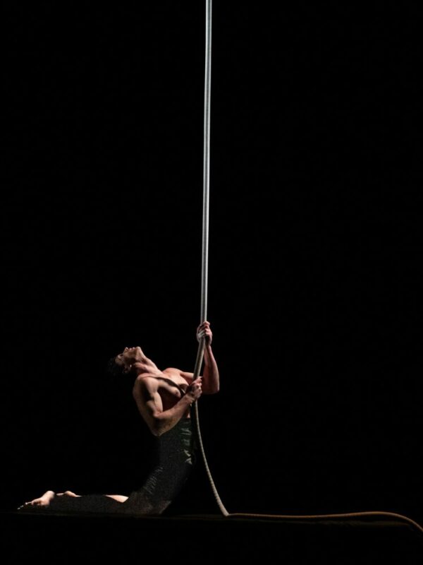 Cirque INSHI