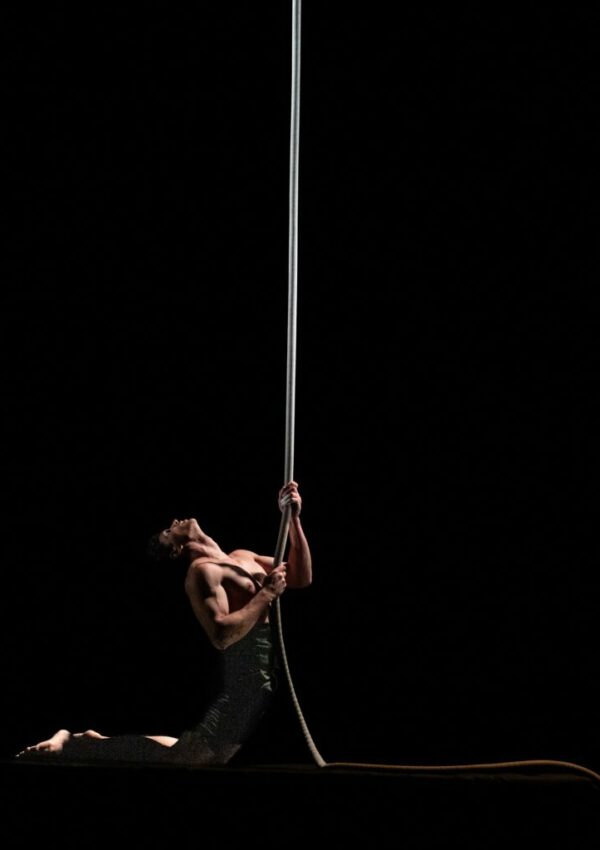 Cirque INSHI
