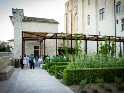 Le souffle d'Avignon Festival 2025