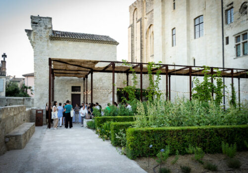 Le souffle d'Avignon Festival 2025