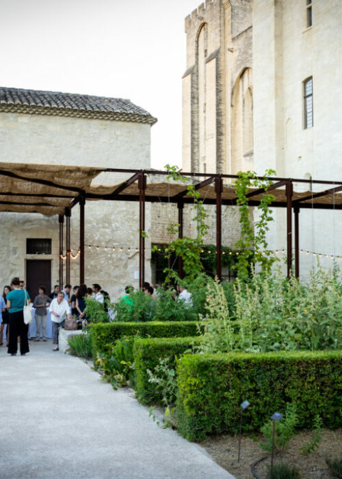 Le souffle d'Avignon Festival 2025