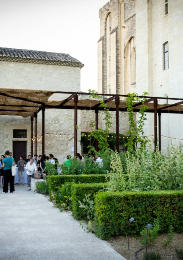 Le souffle d'Avignon Festival 2025