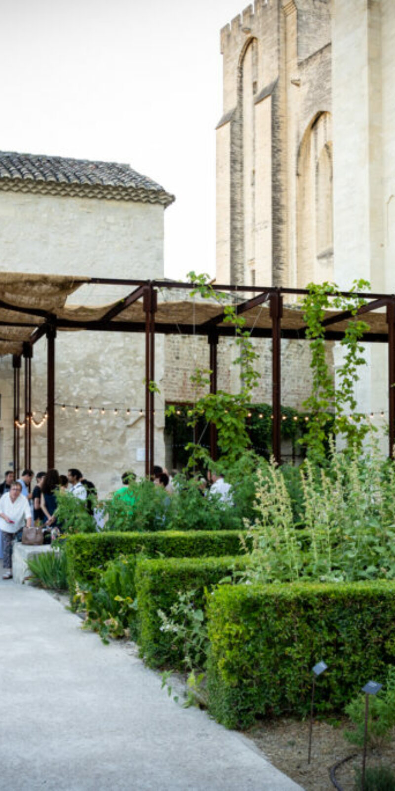 Le souffle d'Avignon Festival 2025