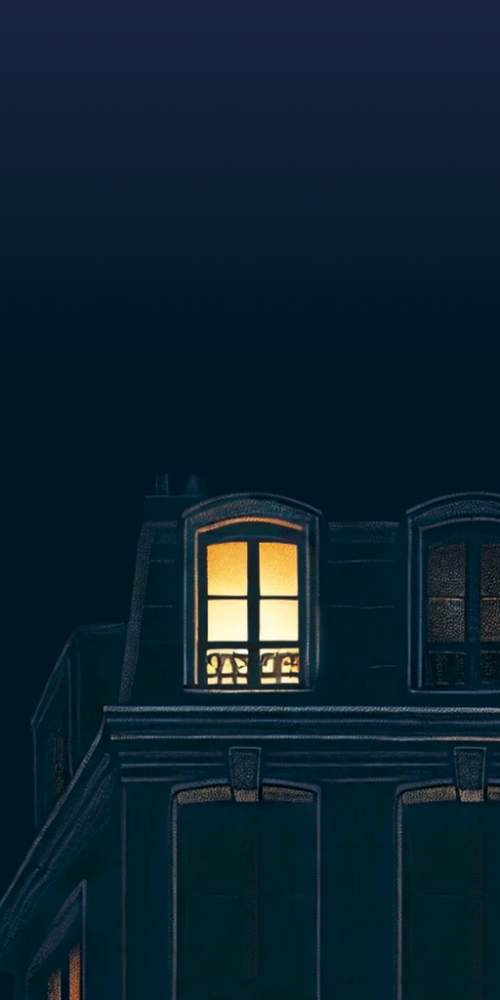 Une heure à t’attendre
