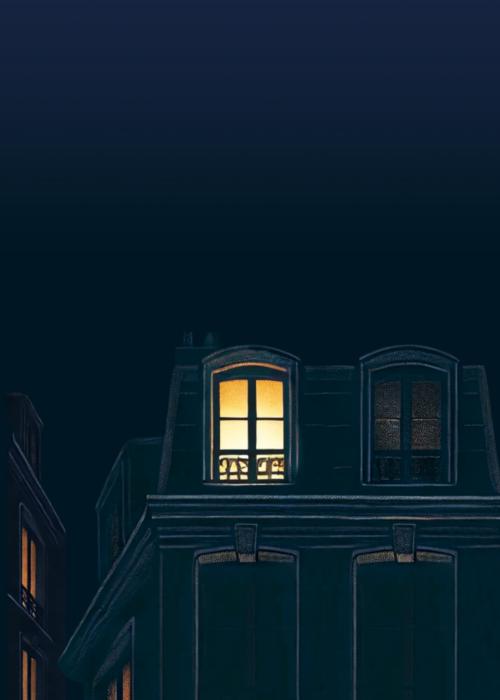 Une heure à t’attendre