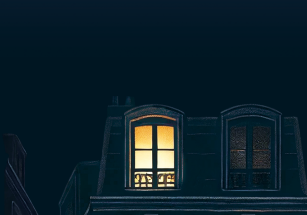 Une heure à t’attendre