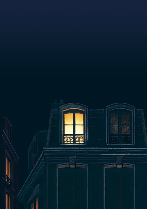 Une heure à t’attendre