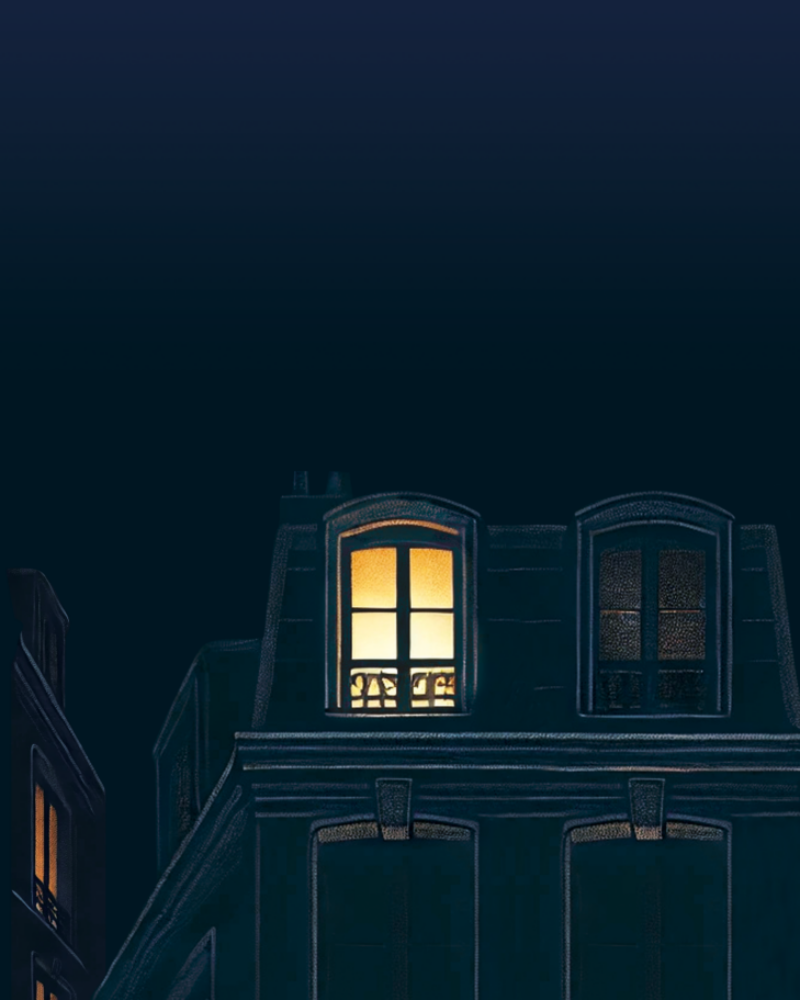 Une heure à t’attendre