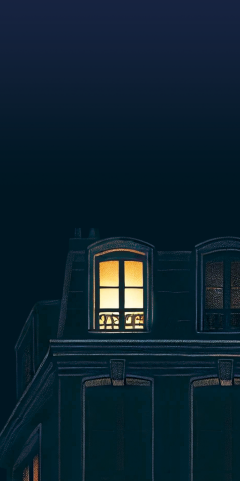Une heure à t’attendre