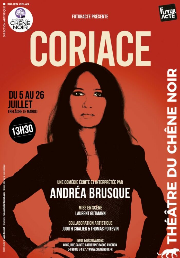 Coriace-Dossier