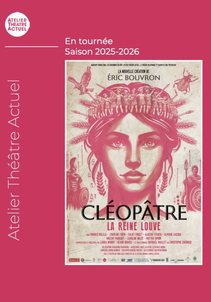 Dossier de presentation_Cleopatre