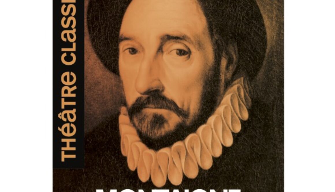 Montaigne, les Essais