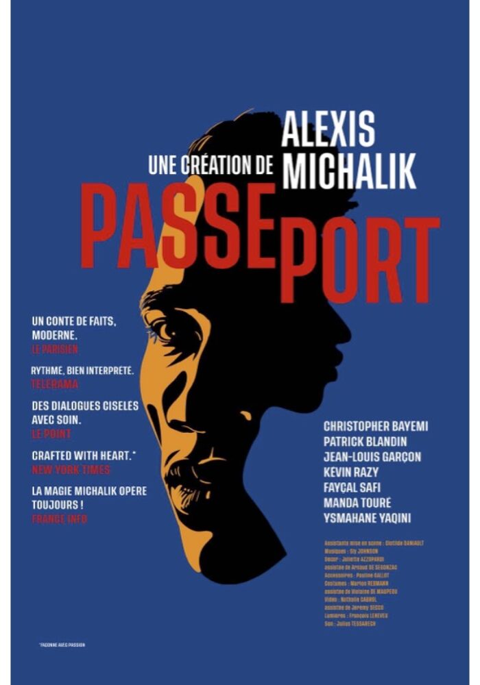 Passeport