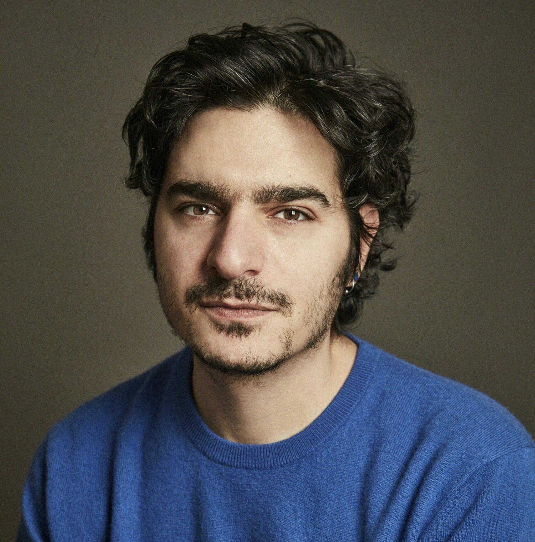 Albert Moukheiber Dans le Rendez-vous du Chêne