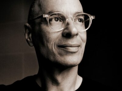 Bernard Werber, Paris, juin 2023