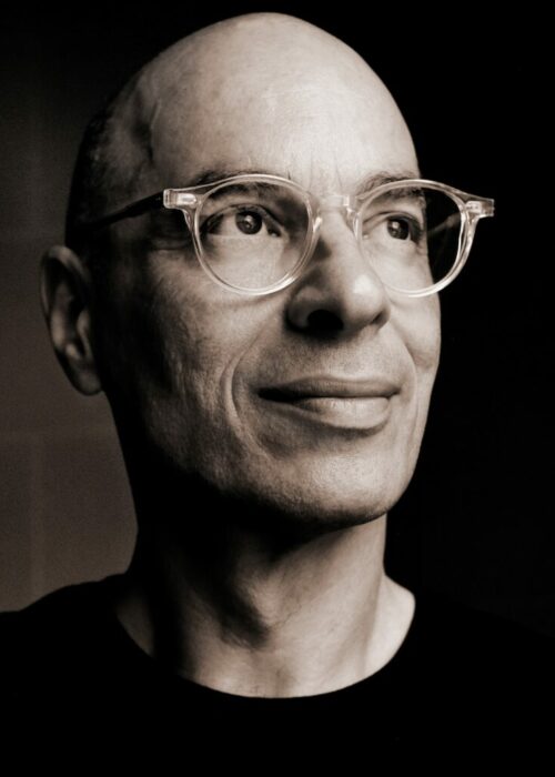 Bernard Werber, Paris, juin 2023