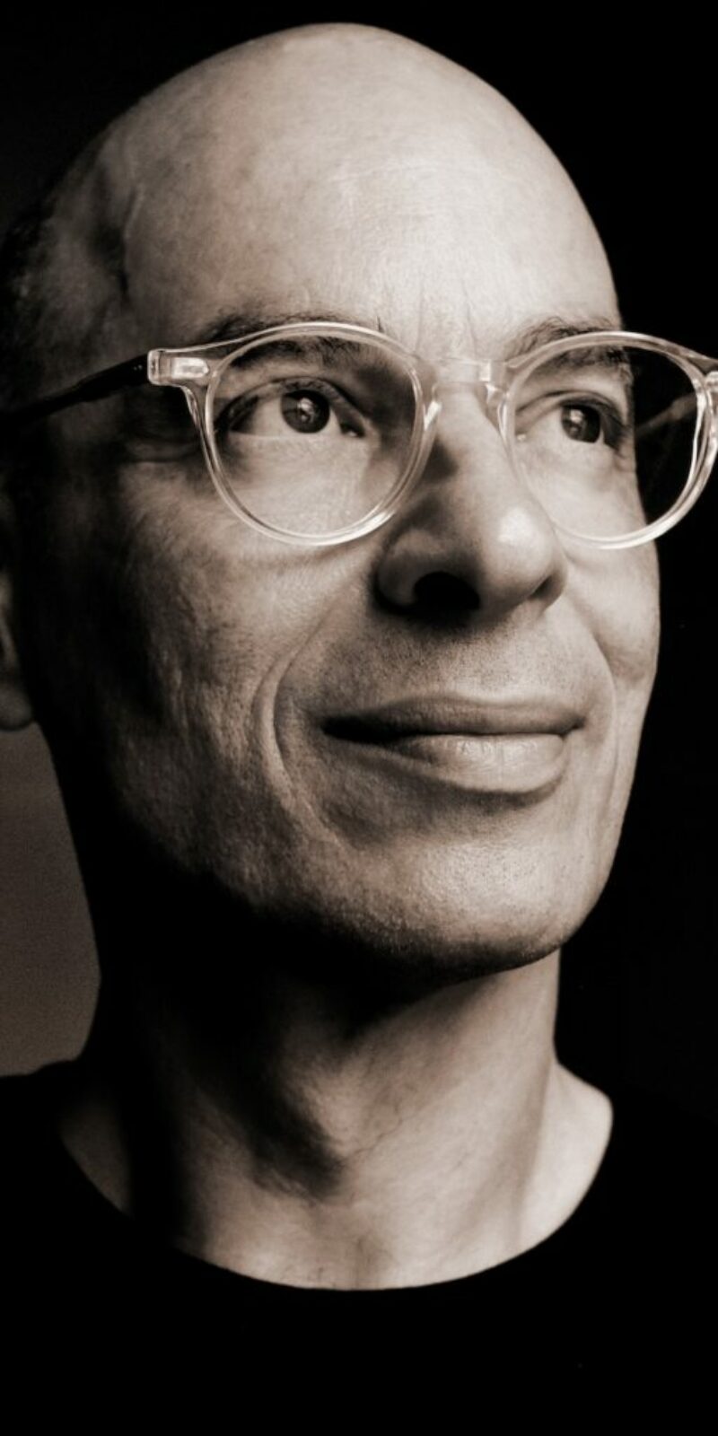 Bernard Werber, Paris, juin 2023