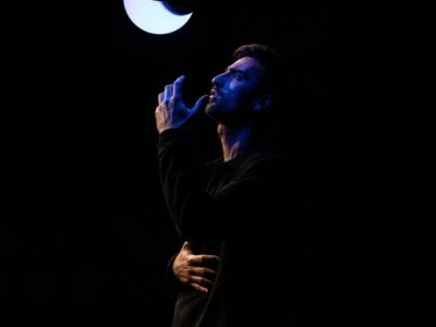 Le Horla - Guillaume Loublier