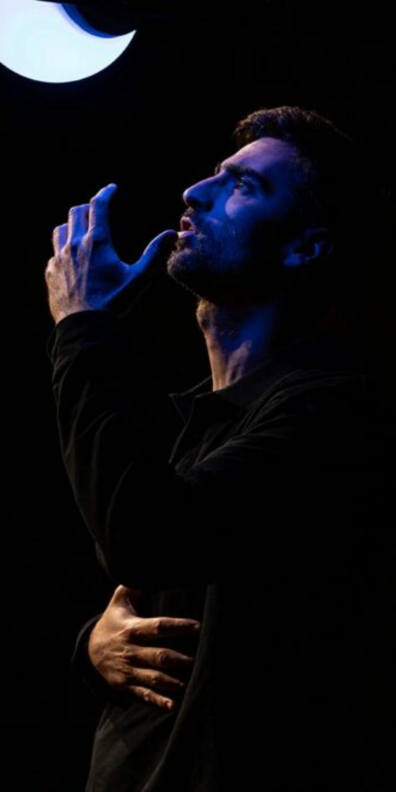 Le Horla - Guillaume Loublier