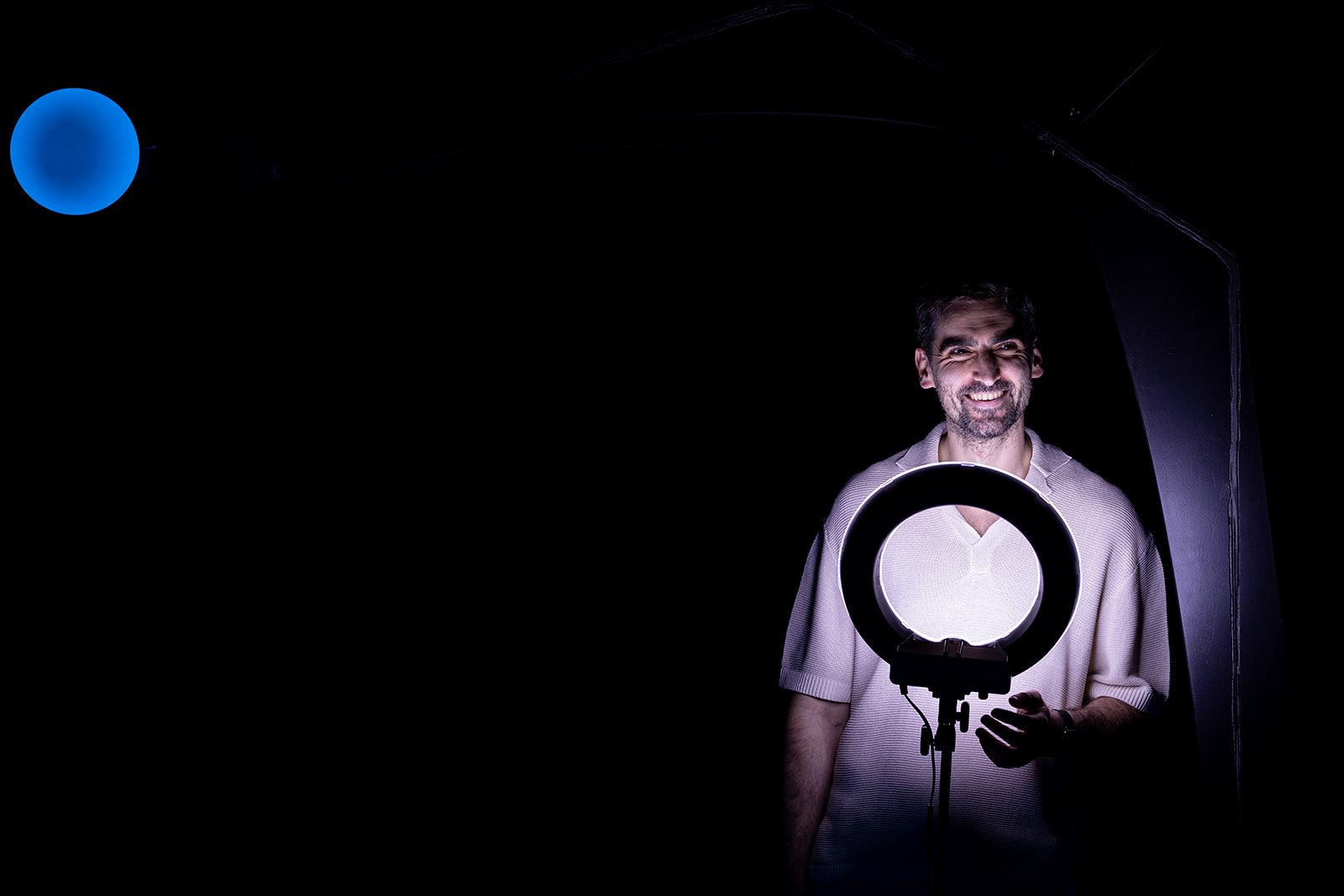 Le Horla - Guillaume Loublier