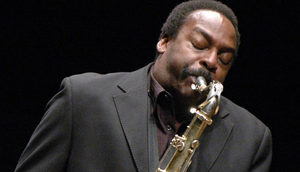 David Murray : l’éclat du jazz contemporain David Murray : l’éclat du jazz contemporain