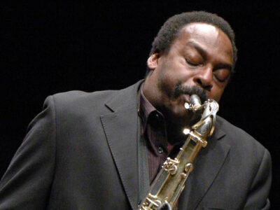 David Murray : l’éclat du jazz contemporain David Murray : l’éclat du jazz contemporain