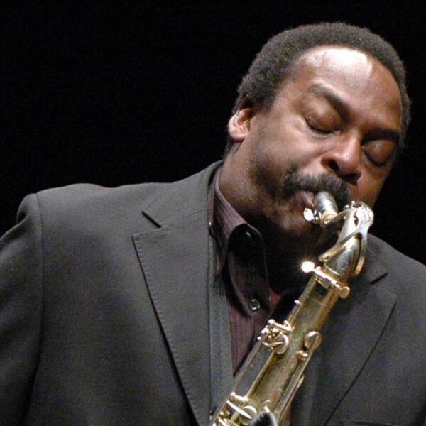 David Murray : l’éclat du jazz contemporain David Murray : l’éclat du jazz contemporain