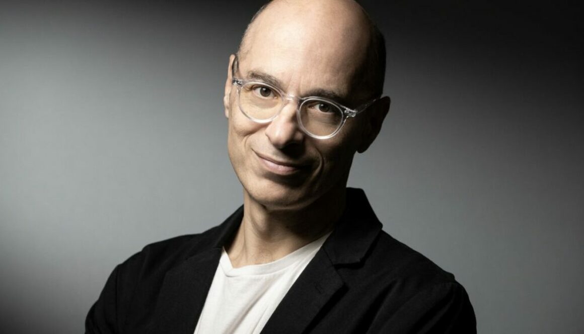 bernard-werber-copyright-radio-france-joel-saget