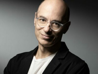 bernard-werber-copyright-radio-france-joel-saget