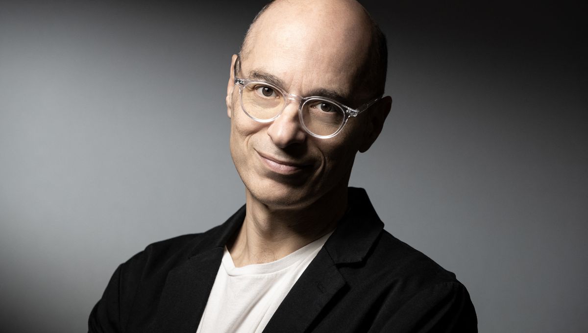 © Joël Saget Radio France