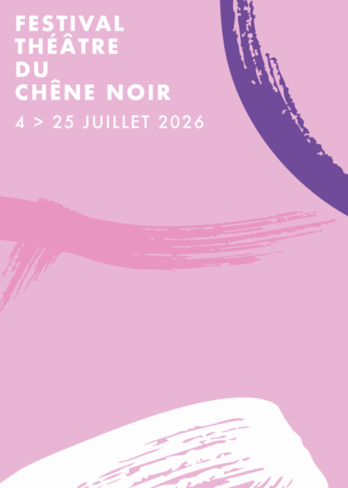 festival 2026 Chêne Noir