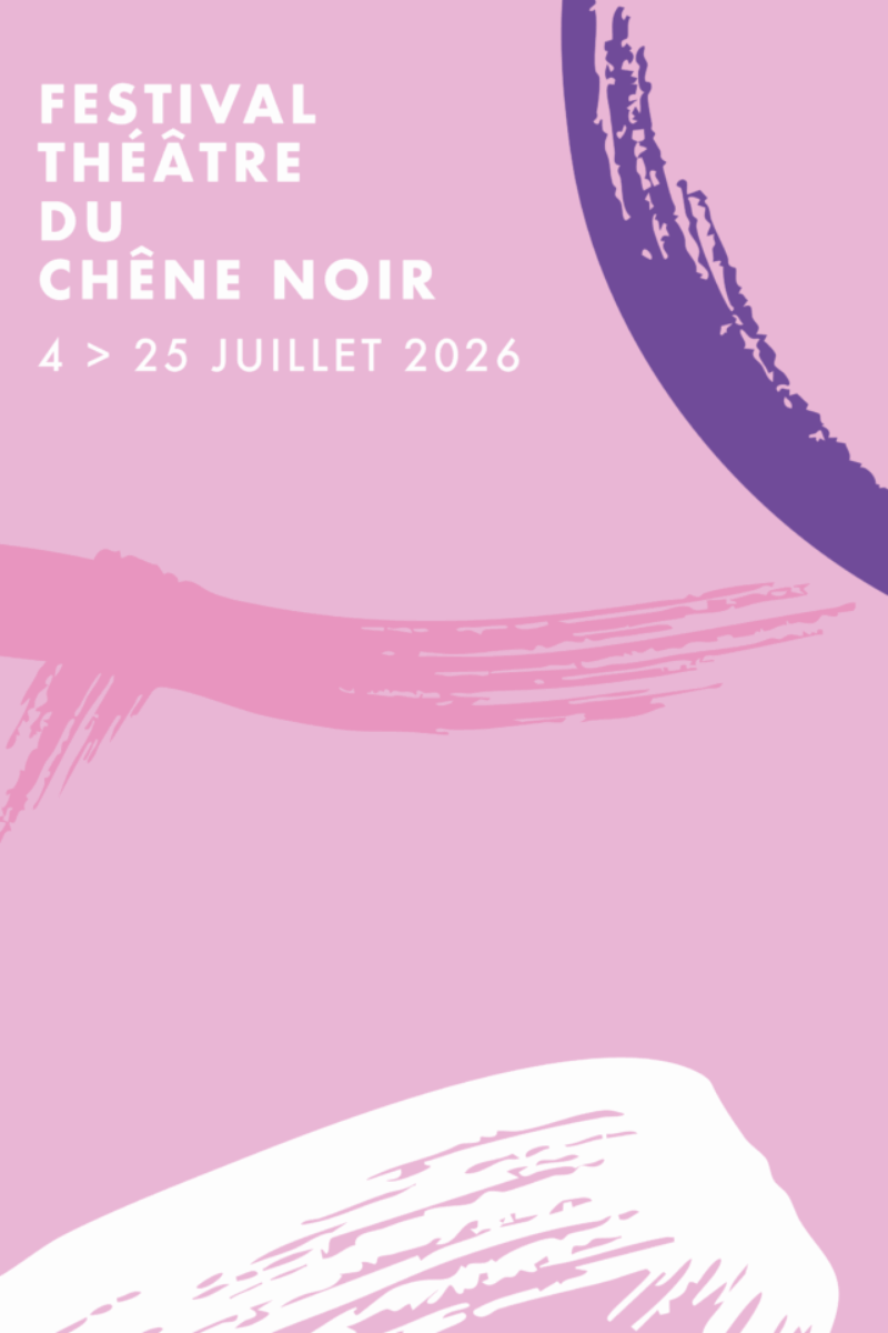 festival 2026 Chêne Noir