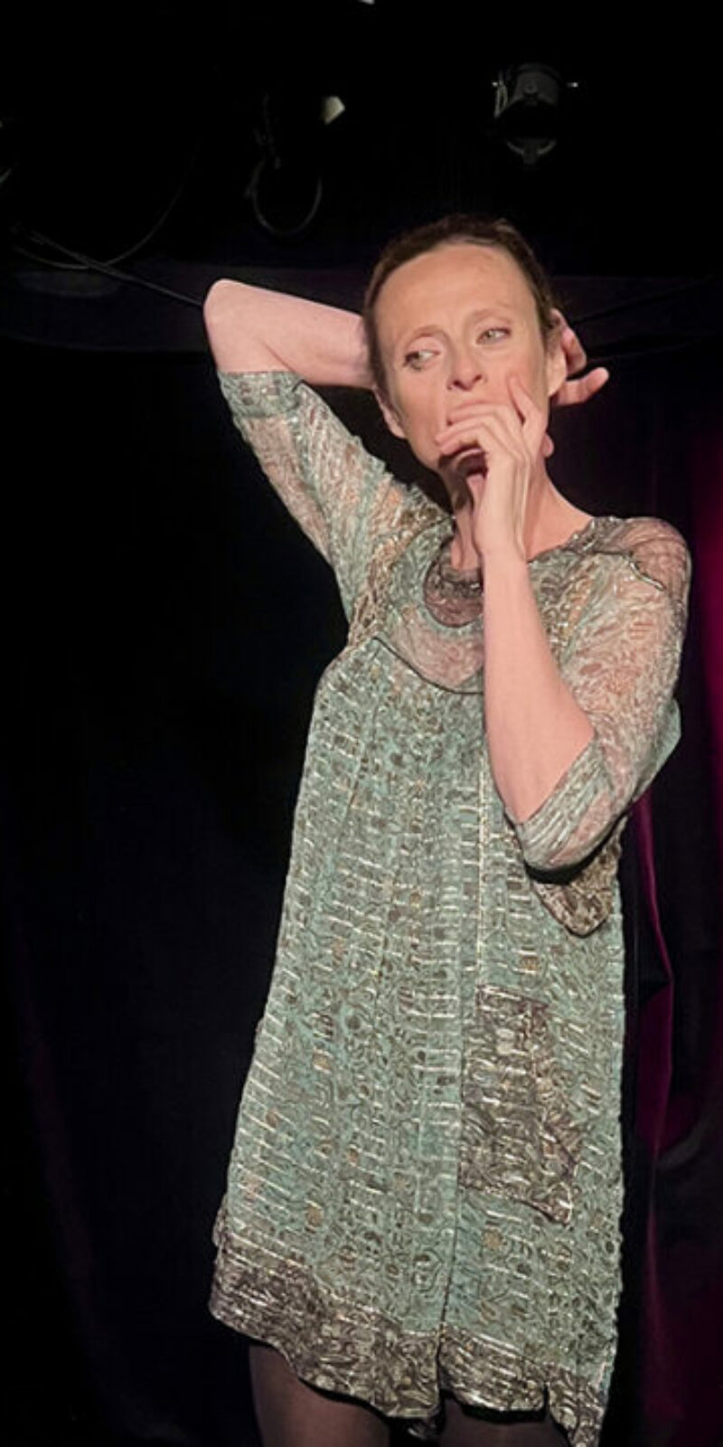 Aurore Auteuil