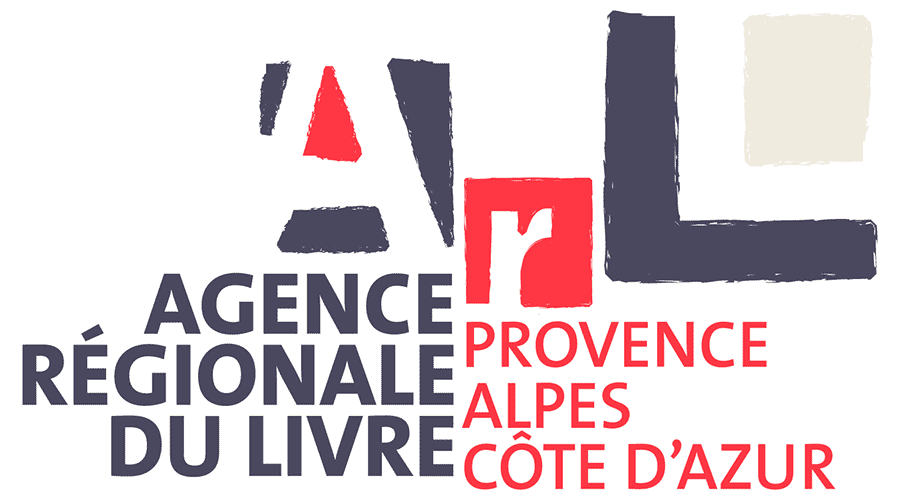 agence-regionale-du-livre-provence-alpes-cote-d-azur-logo-vector